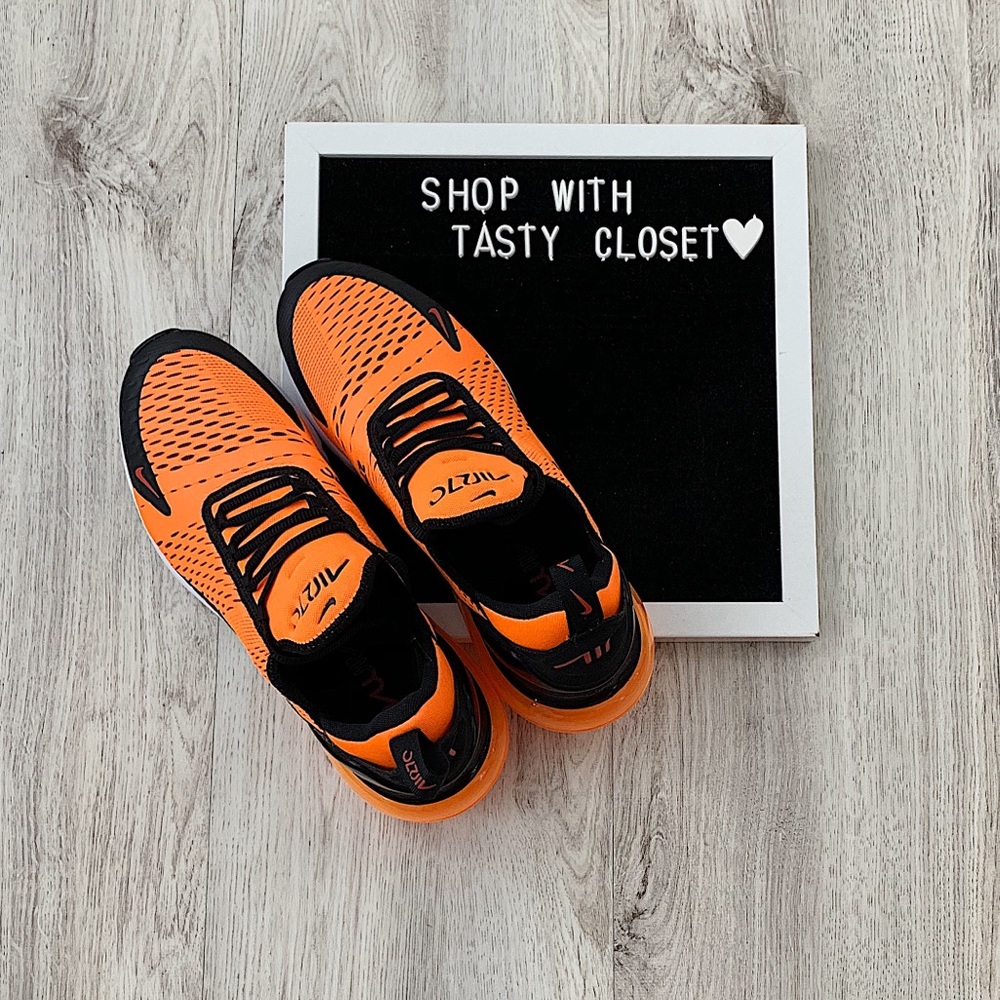Nike air max 270 sneakers - Picture 8 of 8
